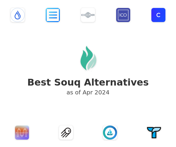 Best Souq Alternatives
