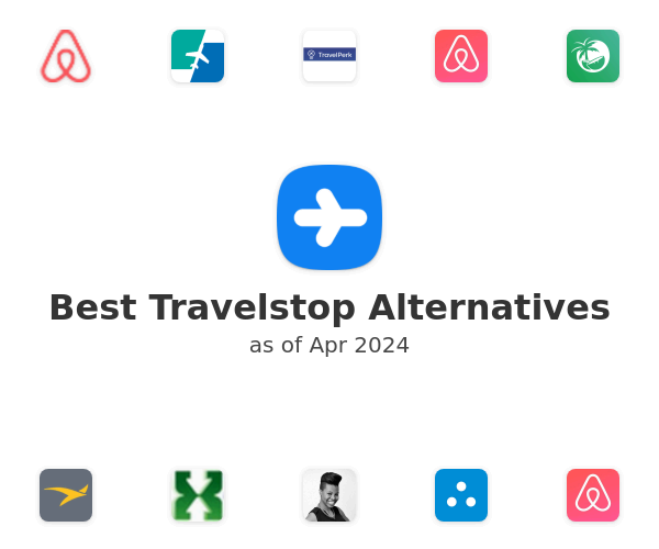 Best Travelstop Alternatives