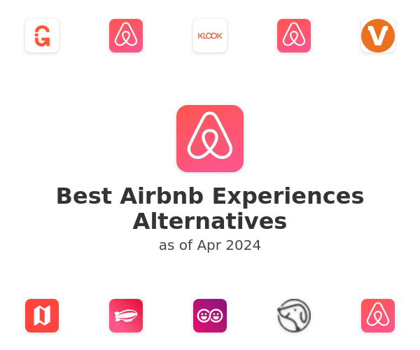 Best Airbnb Experiences Alternatives
