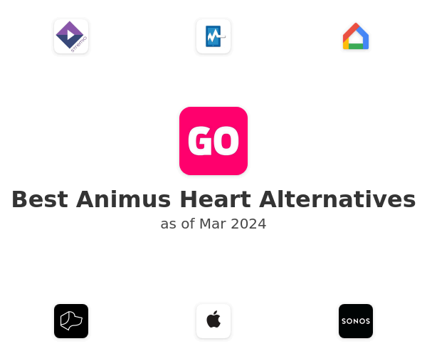 Best Animus Heart Alternatives