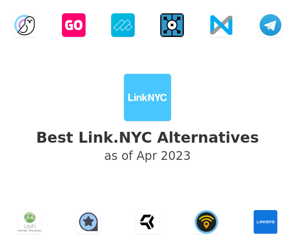 Best Link.NYC Alternatives