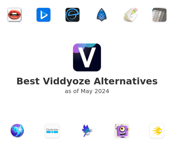 Best Viddyoze Alternatives