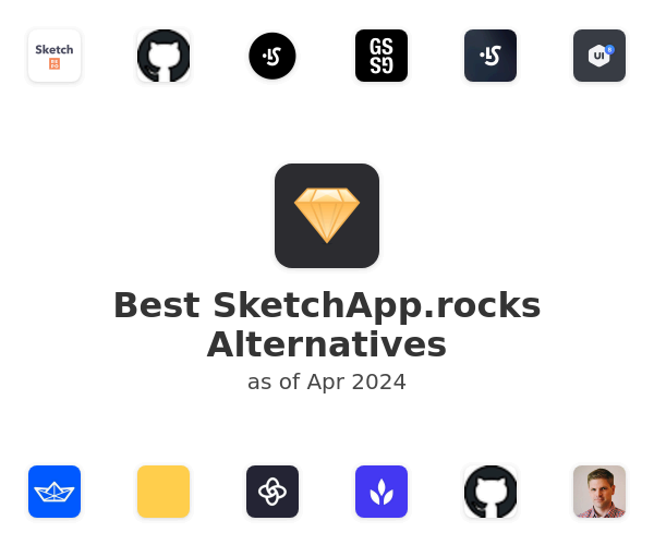 Best SketchApp.rocks Alternatives