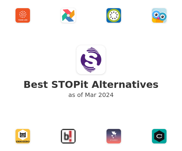 Best STOPit Alternatives