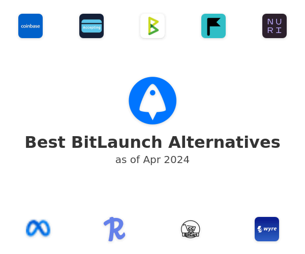 Best BitLaunch Alternatives