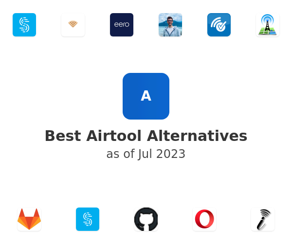 Best Airtool Alternatives