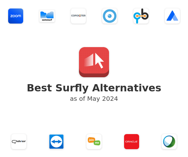 Best Surfly Alternatives