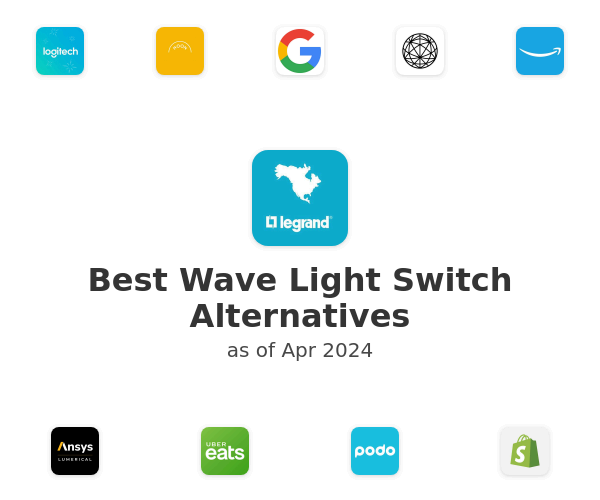 Best Wave Light Switch Alternatives