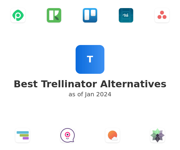 Best Trellinator Alternatives