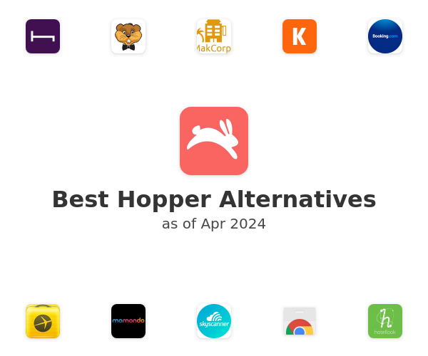 Best Hopper Alternatives