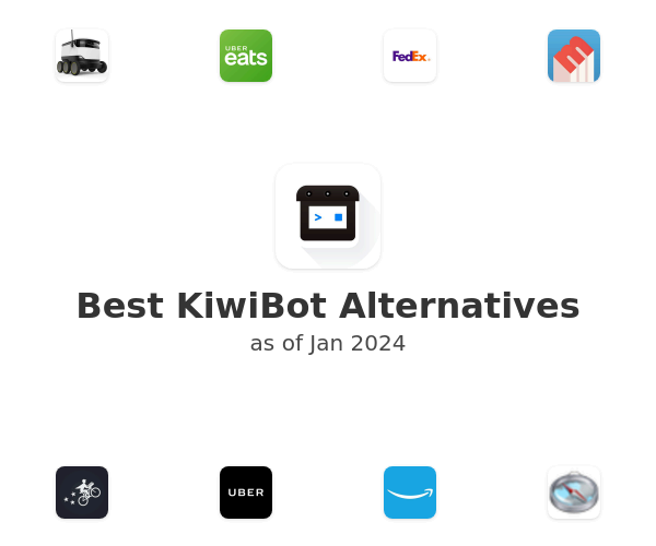 Best KiwiBot Alternatives