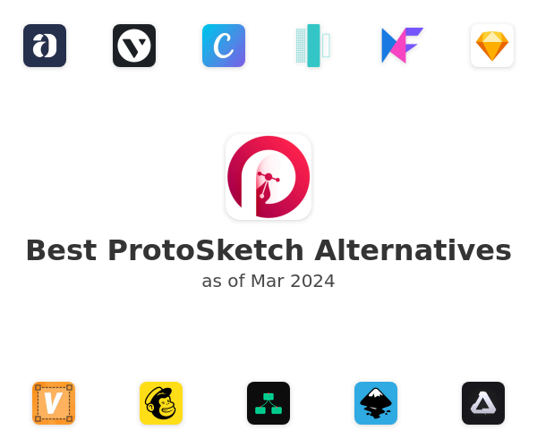 Best ProtoSketch Alternatives