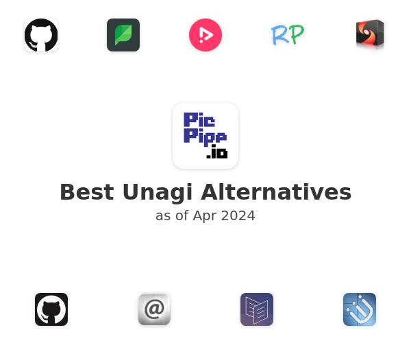 Best Unagi Alternatives