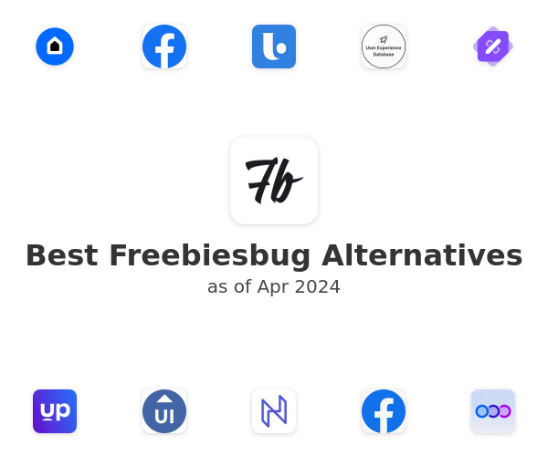 Best Freebiesbug Alternatives