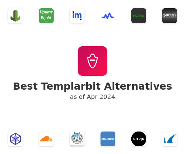 Best Templarbit Alternatives