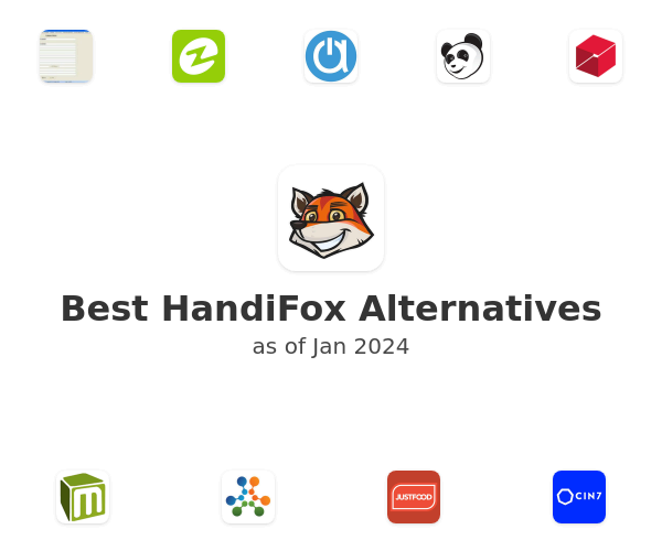 Best HandiFox Alternatives