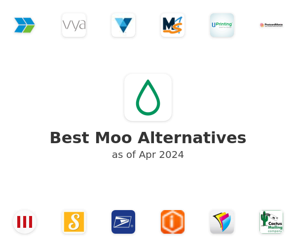 Best Moo Alternatives