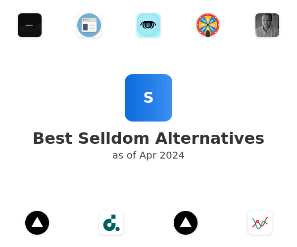 Best Selldom Alternatives