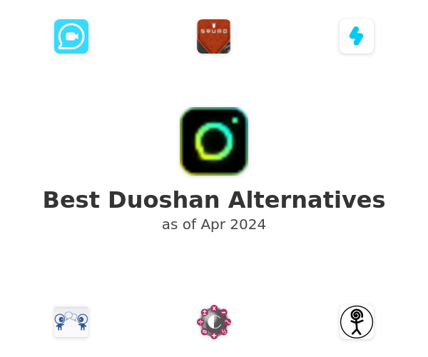 Best Duoshan Alternatives