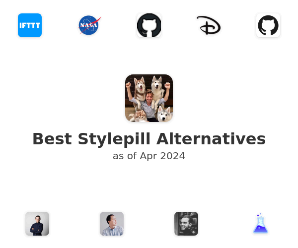 Best Stylepill Alternatives