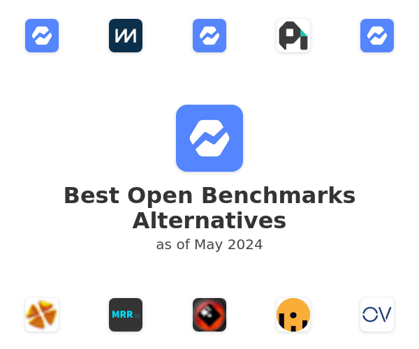 Best Open Benchmarks Alternatives