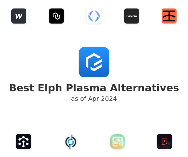 Best Elph Plasma Alternatives