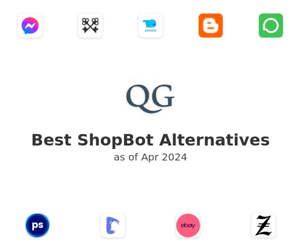 Best ShopBot Alternatives