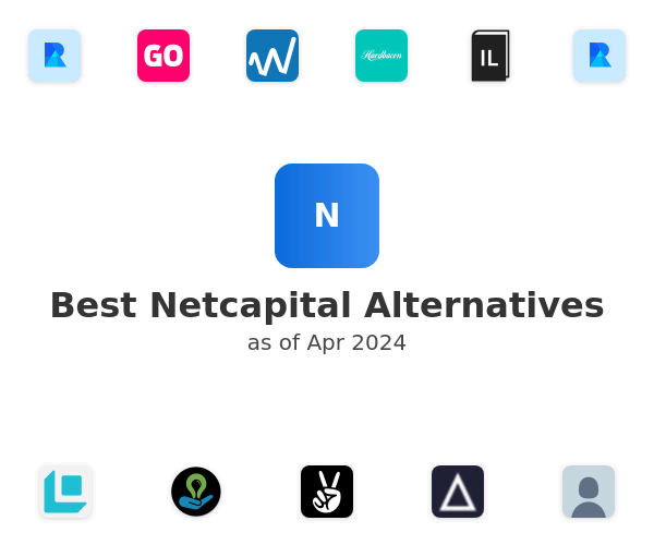 Best Netcapital Alternatives
