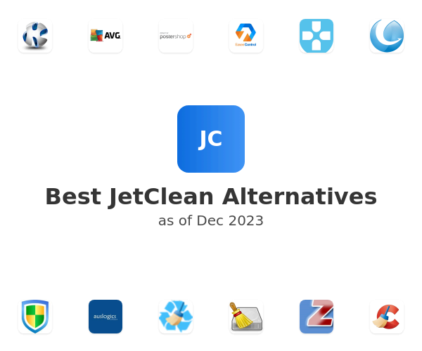 Best JetClean Alternatives