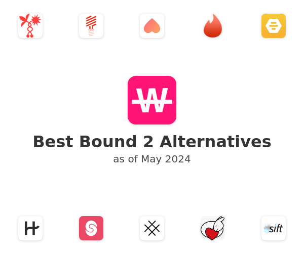 Best Bound 2 Alternatives
