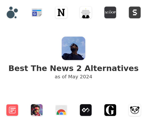 Best The News 2 Alternatives