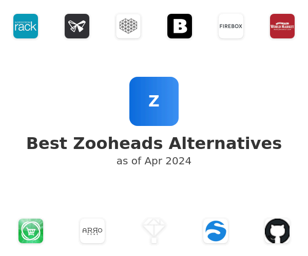 Best Zooheads Alternatives