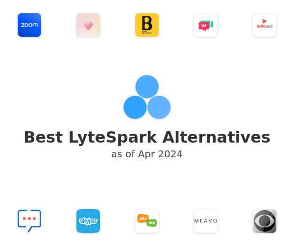 Best LyteSpark Alternatives