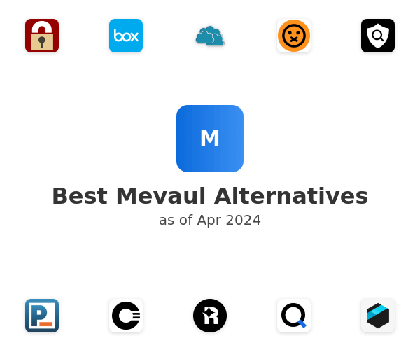 Best Mevaul Alternatives