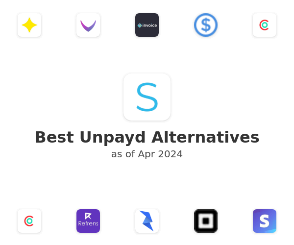 Best Unpayd Alternatives
