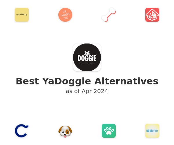 Best YaDoggie Alternatives