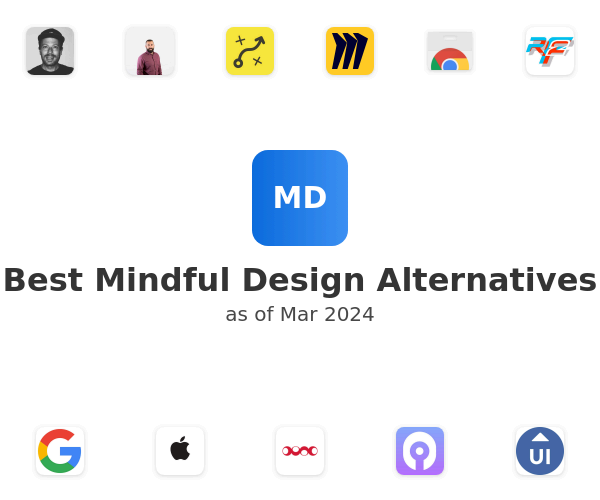 Best Mindful Design Alternatives