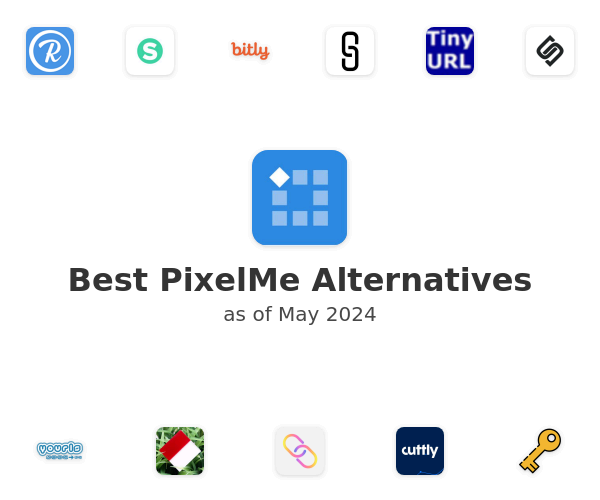Best PixelMe Alternatives
