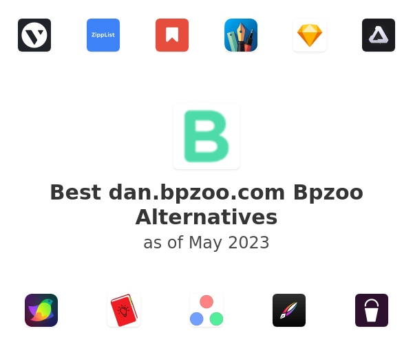Best Bpzoo Alternatives
