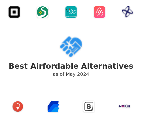 Best Airfordable Alternatives