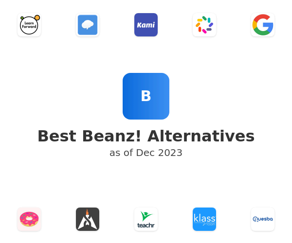 Best Beanz! Alternatives
