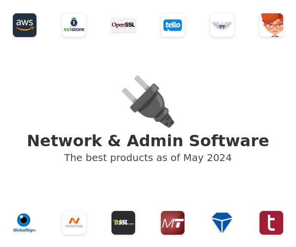 Network & Admin Software