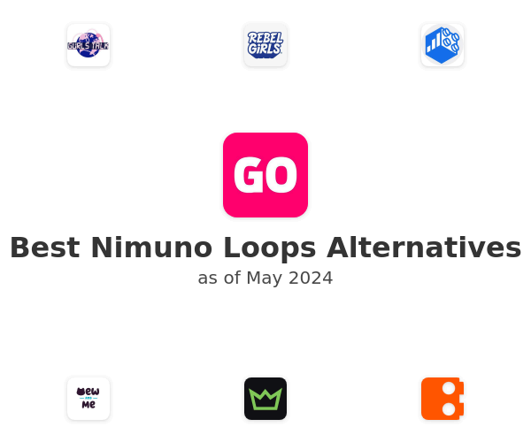 Best Nimuno Loops Alternatives