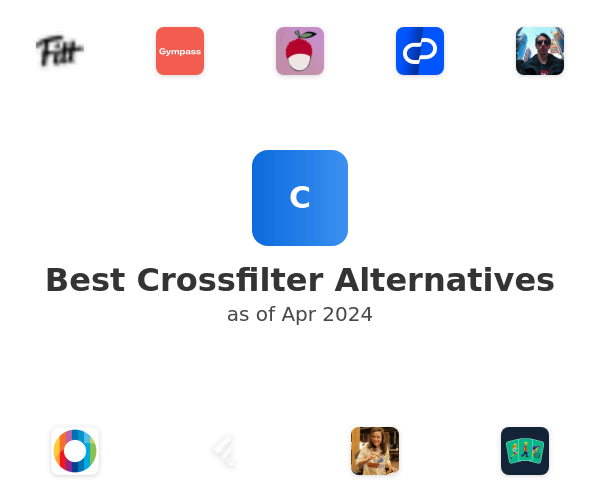 Best Crossfilter Alternatives