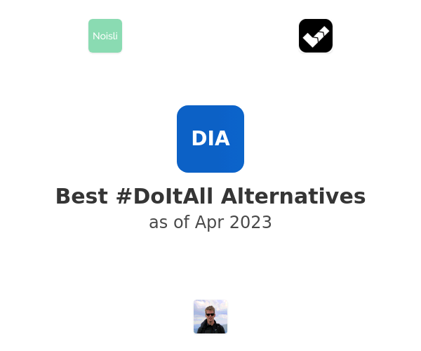 Best #DoItAll Alternatives