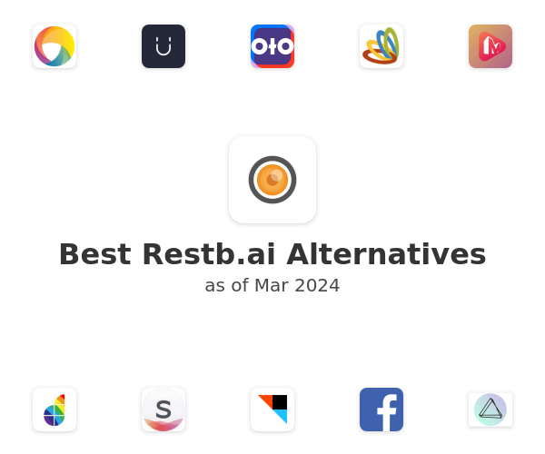 Best Restb.ai Alternatives