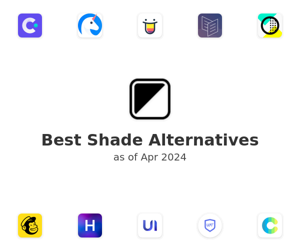 Best Shade Alternatives