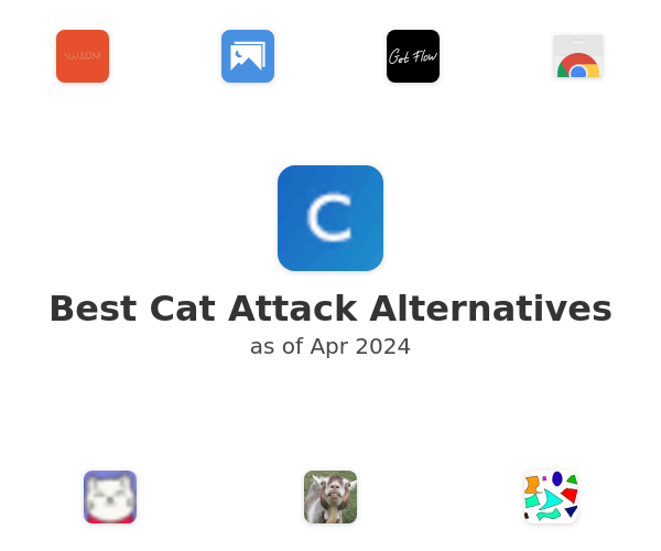 Best Cat Attack Alternatives