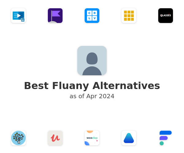 Best Fluany Alternatives