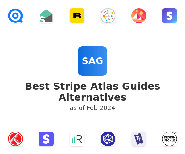 Best Stripe Atlas Guides Alternatives